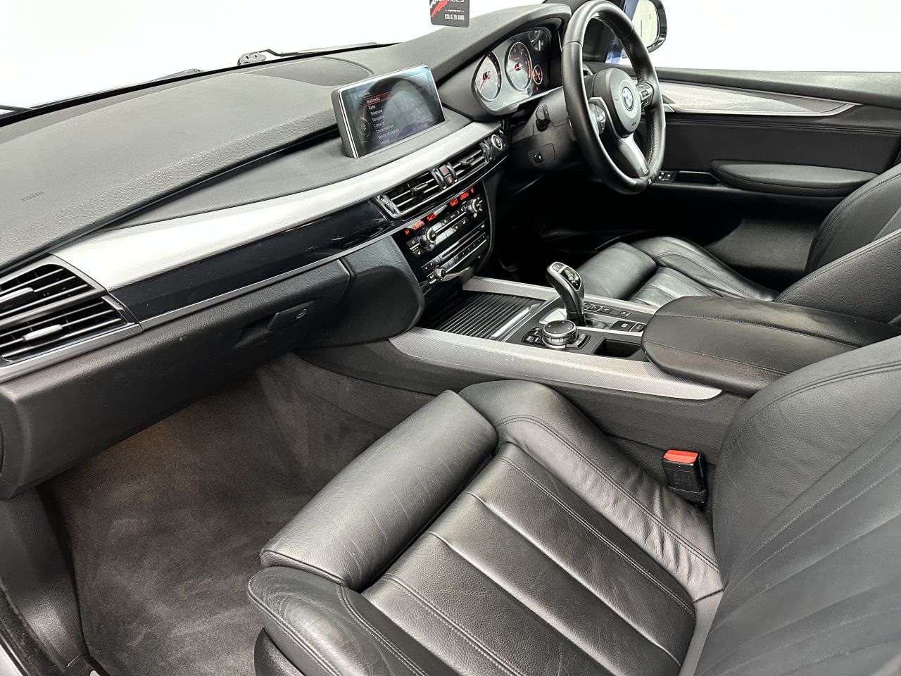 2016 BMW X5 2016 BMW X5