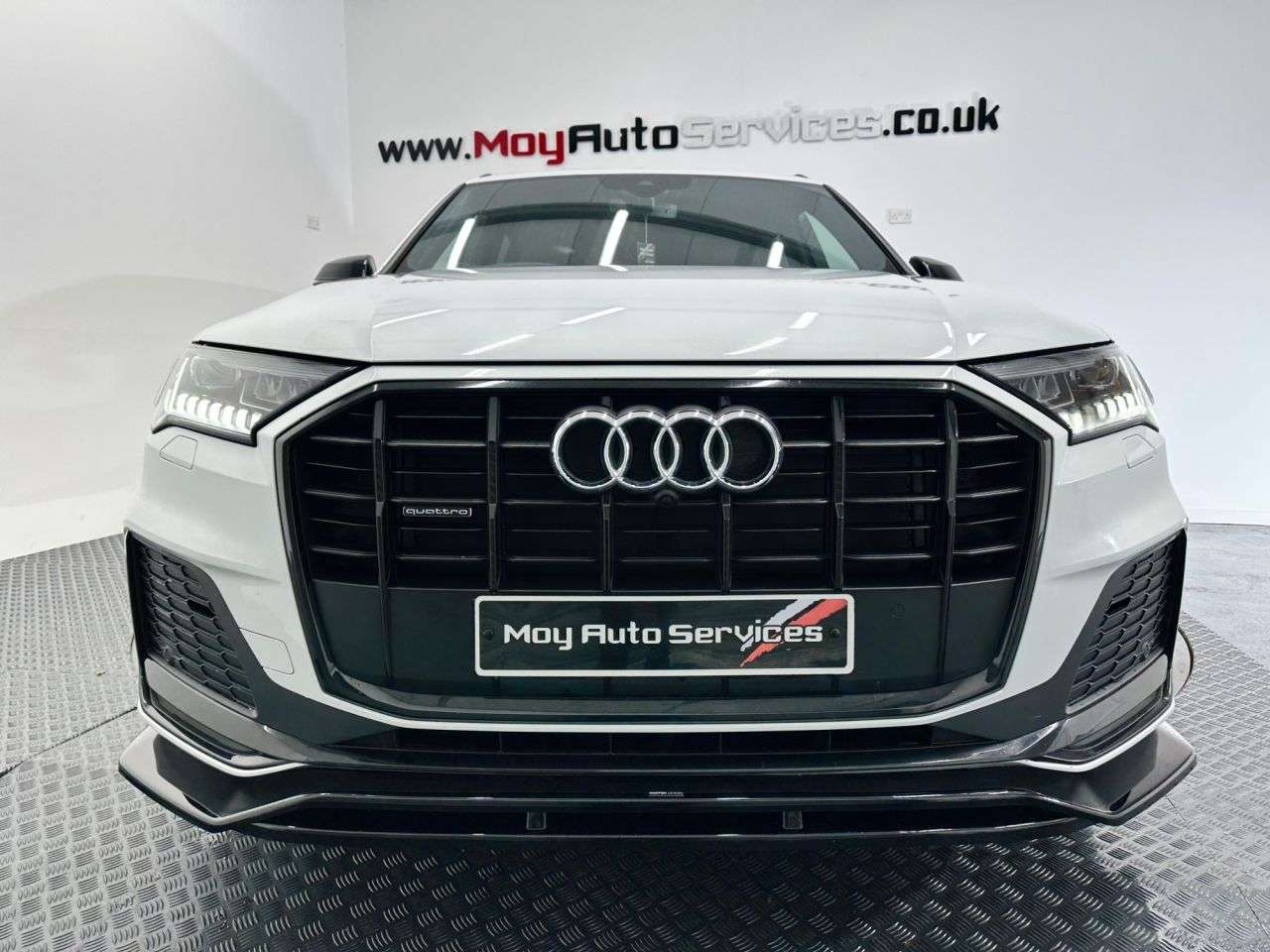 2022 AUDI Q7 2022 AUDI Q7