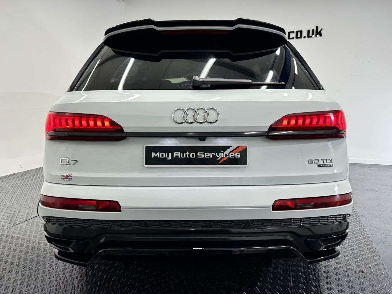 2022 AUDI Q7 2022 AUDI Q7