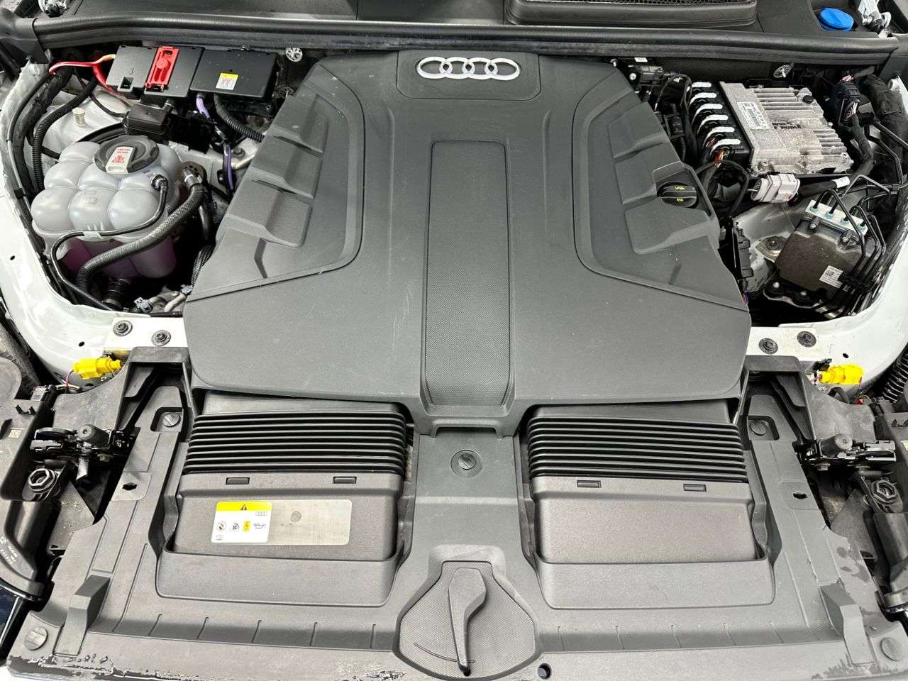 2022 AUDI Q7 2022 AUDI Q7