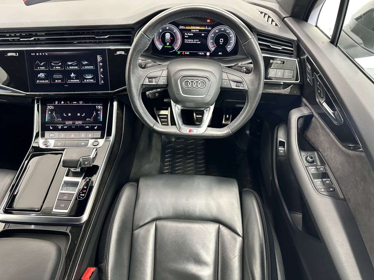 2022 AUDI Q7 2022 AUDI Q7