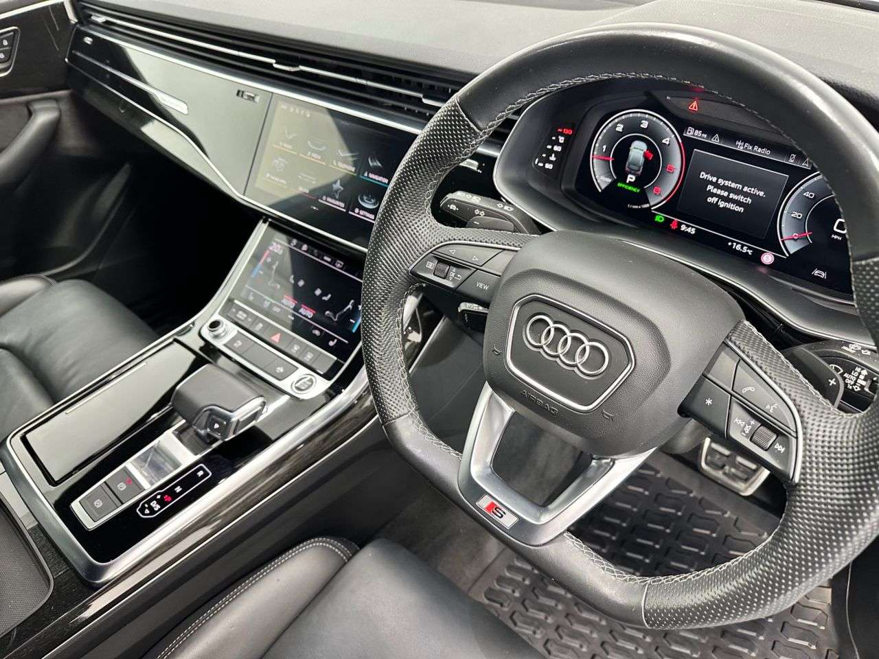 2022 AUDI Q7 2022 AUDI Q7