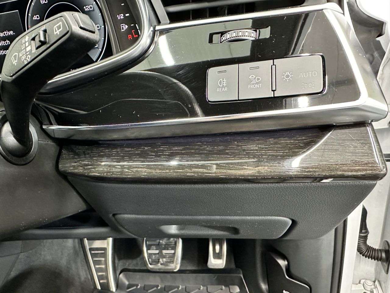 2022 AUDI Q7 2022 AUDI Q7