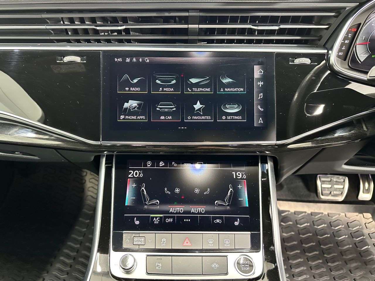 2022 AUDI Q7 2022 AUDI Q7
