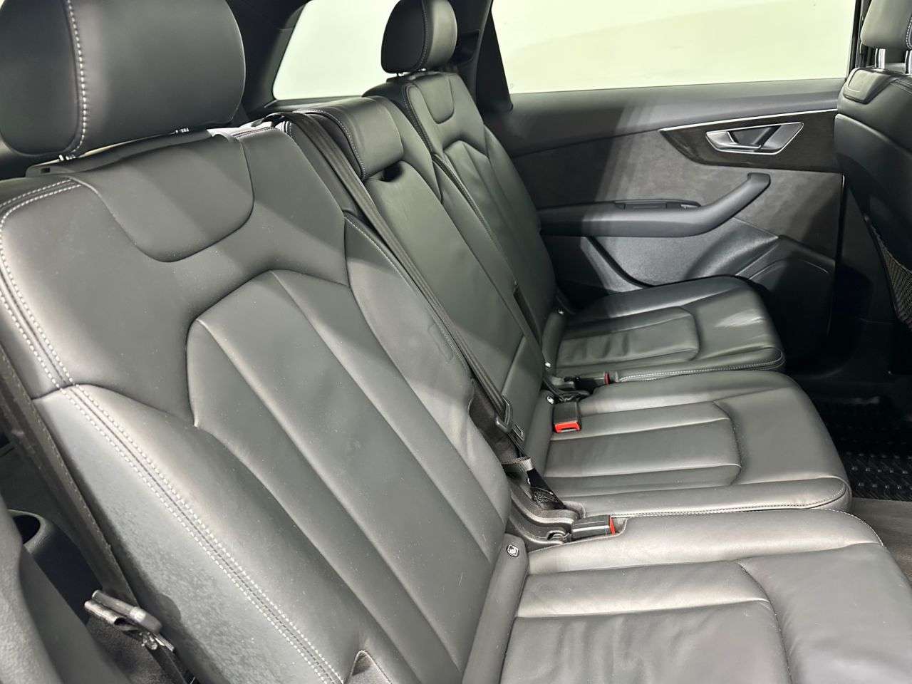 2022 AUDI Q7 2022 AUDI Q7