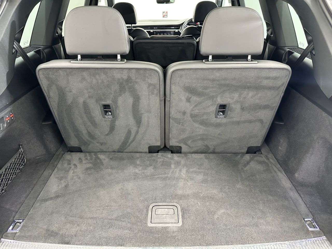 2022 AUDI Q7 2022 AUDI Q7