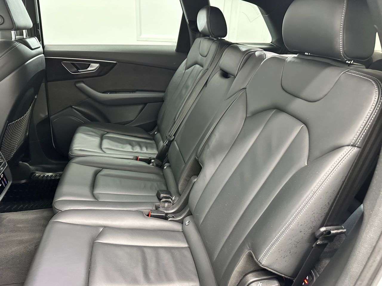 2022 AUDI Q7 2022 AUDI Q7