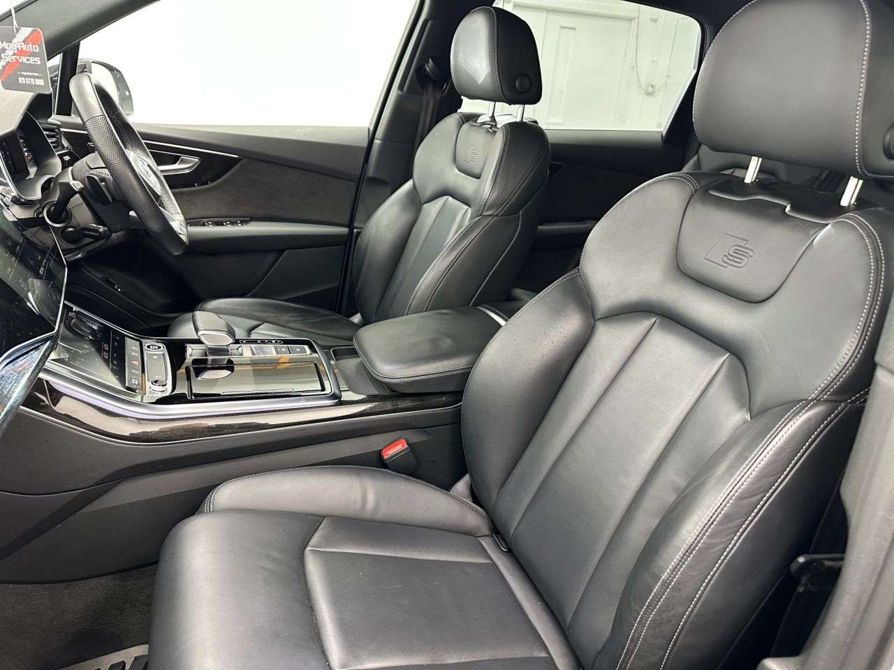 2022 AUDI Q7 2022 AUDI Q7