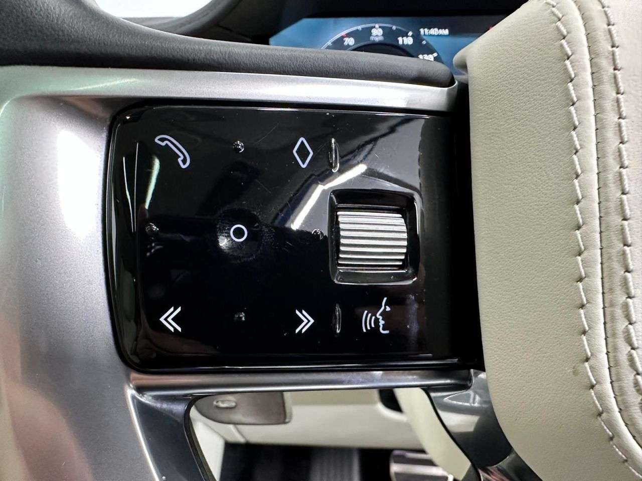 2022 LAND ROVER RANGE ROVER 2022 LAND ROVER RANGE ROVER