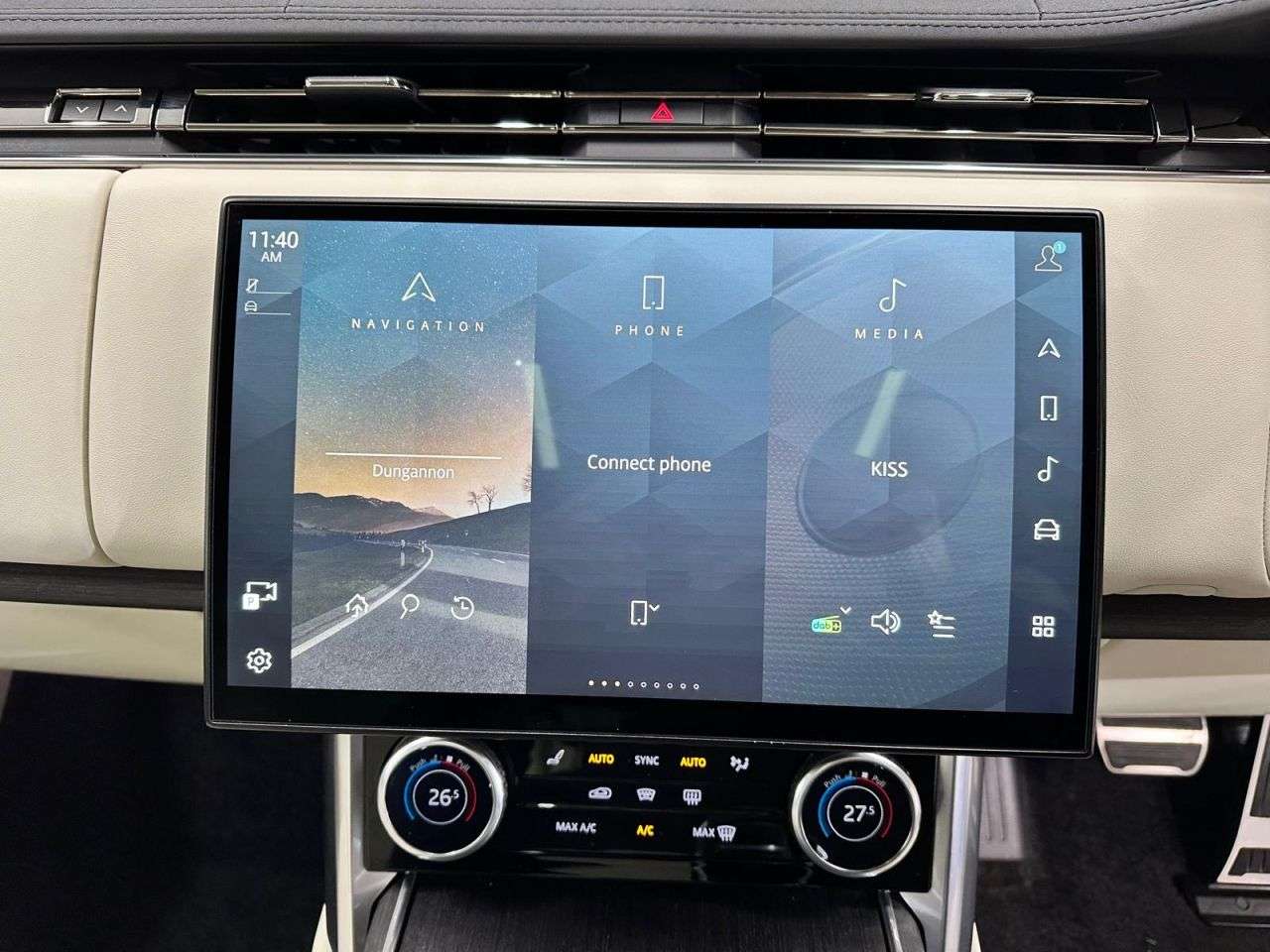 2022 LAND ROVER RANGE ROVER 2022 LAND ROVER RANGE ROVER