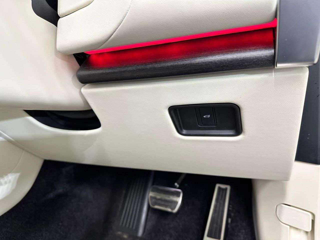 2022 LAND ROVER RANGE ROVER 2022 LAND ROVER RANGE ROVER