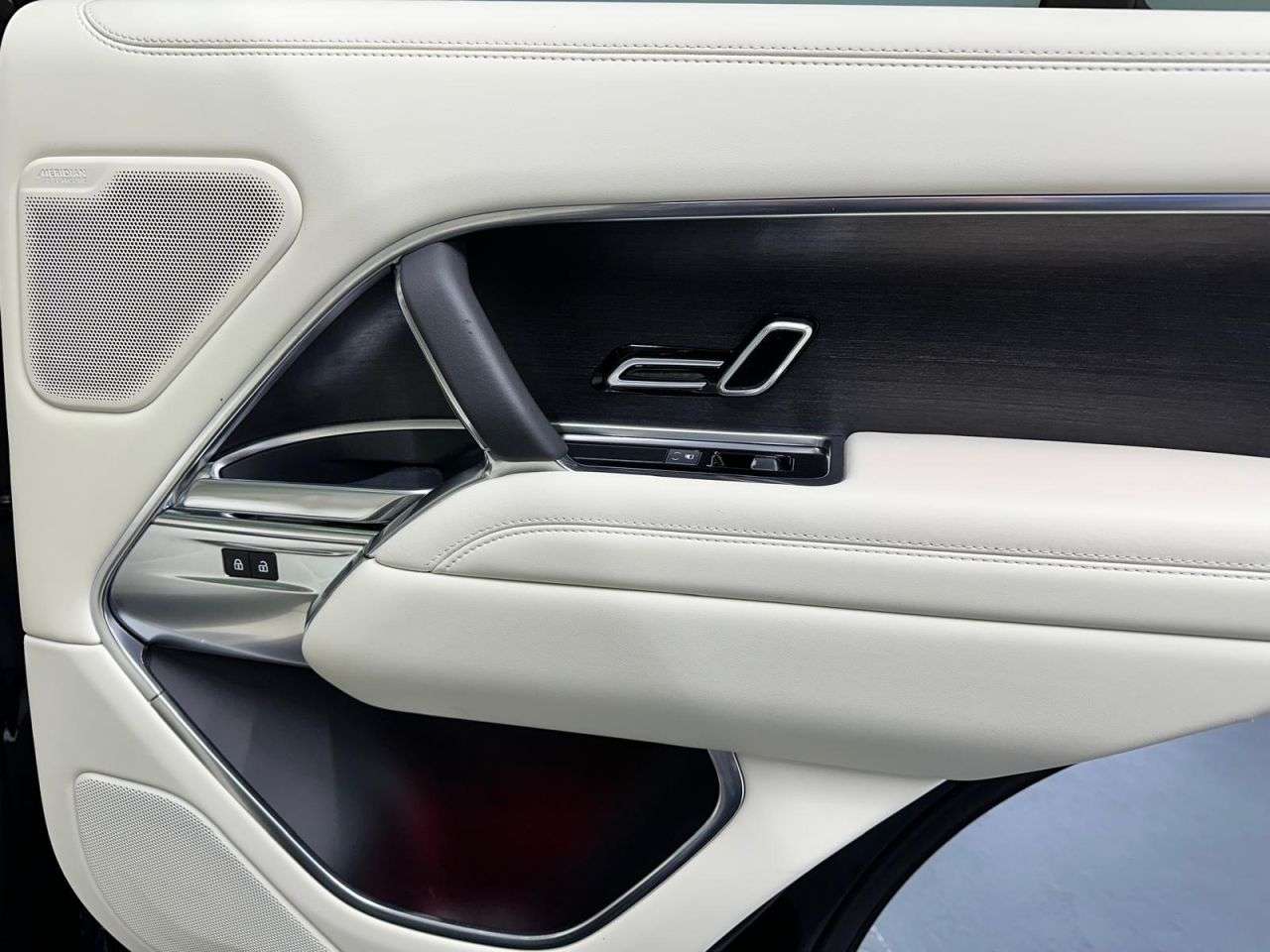 2022 LAND ROVER RANGE ROVER 2022 LAND ROVER RANGE ROVER