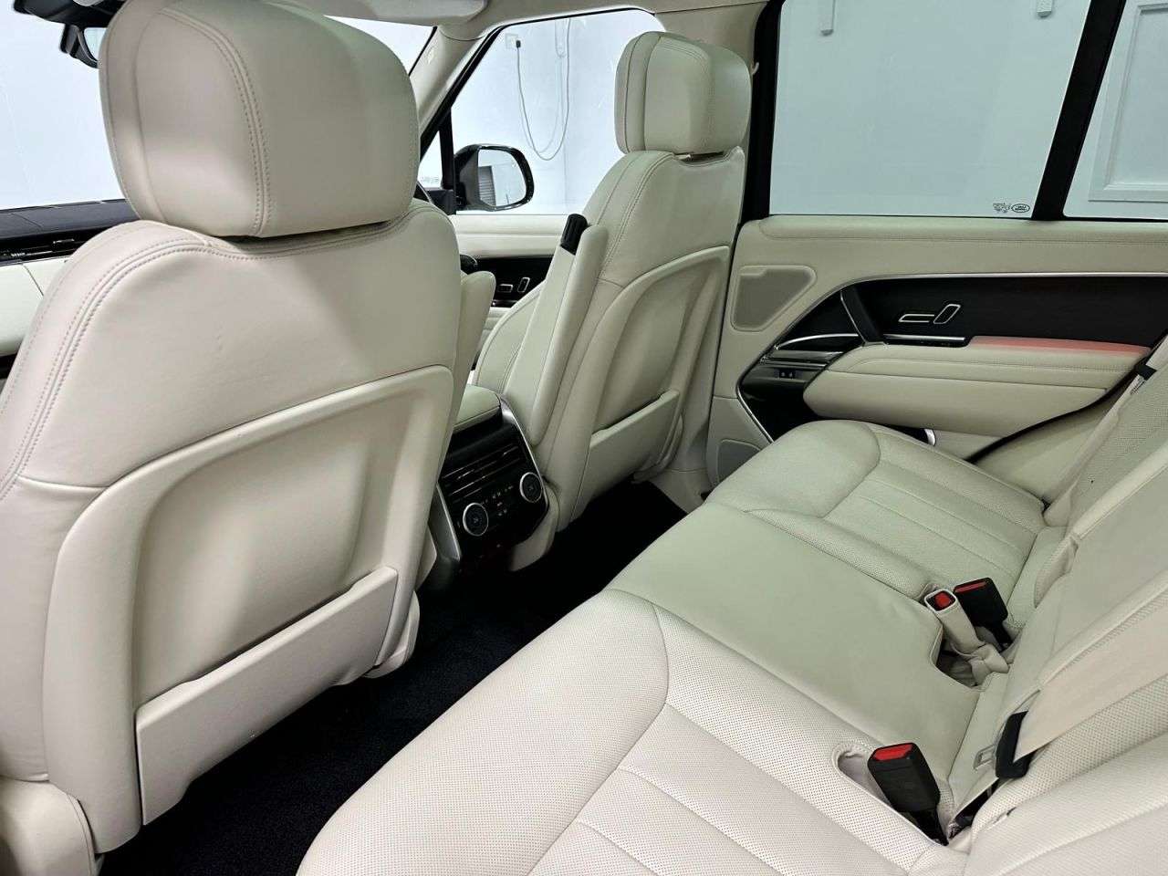 2022 LAND ROVER RANGE ROVER 2022 LAND ROVER RANGE ROVER