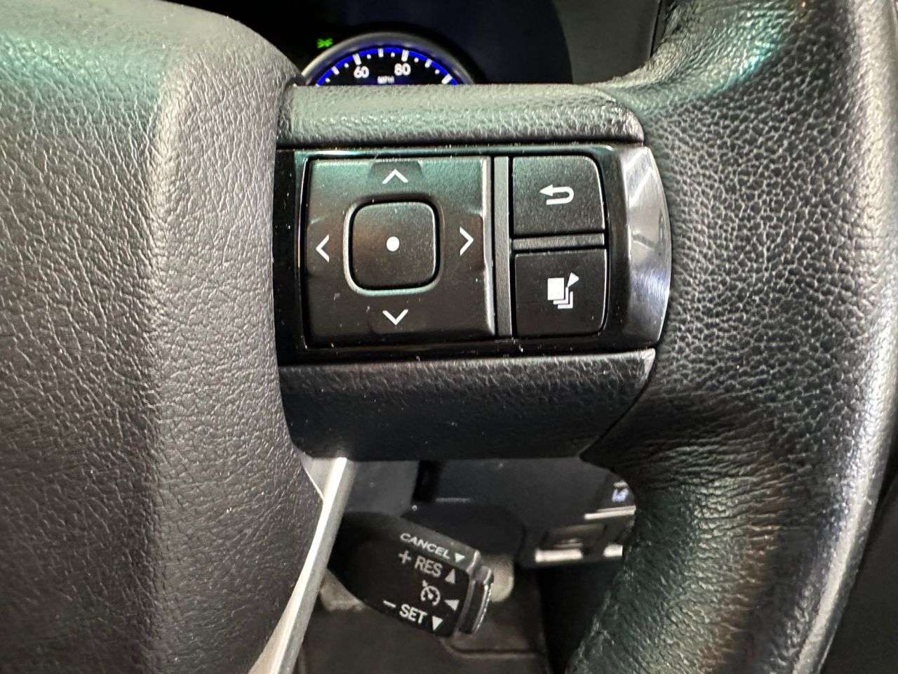 2017 TOYOTA HI-LUX 2017 TOYOTA HI-LUX