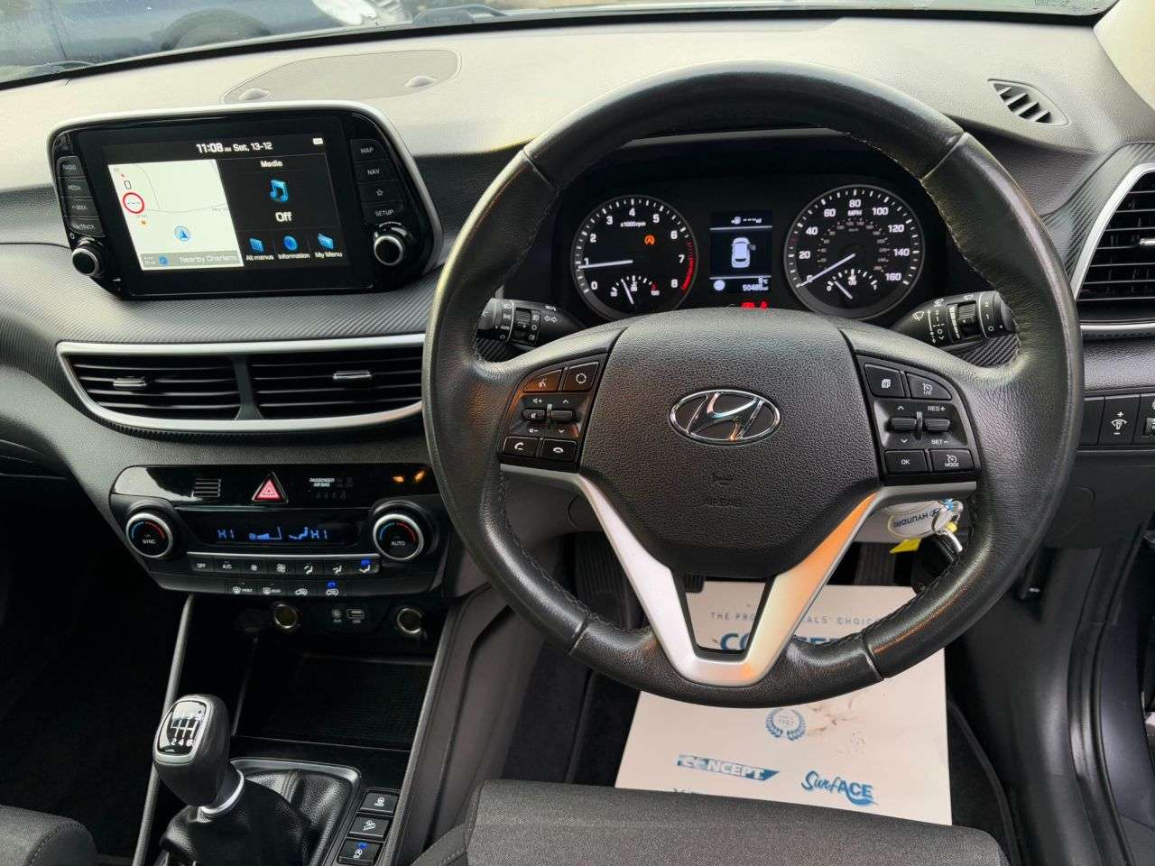 2020 HYUNDAI TUCSON 2020 HYUNDAI TUCSON