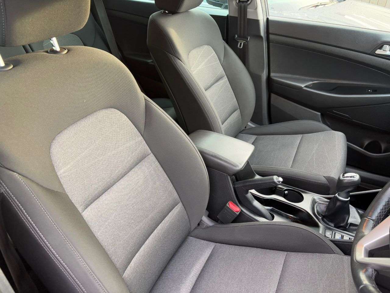 2020 HYUNDAI TUCSON 2020 HYUNDAI TUCSON