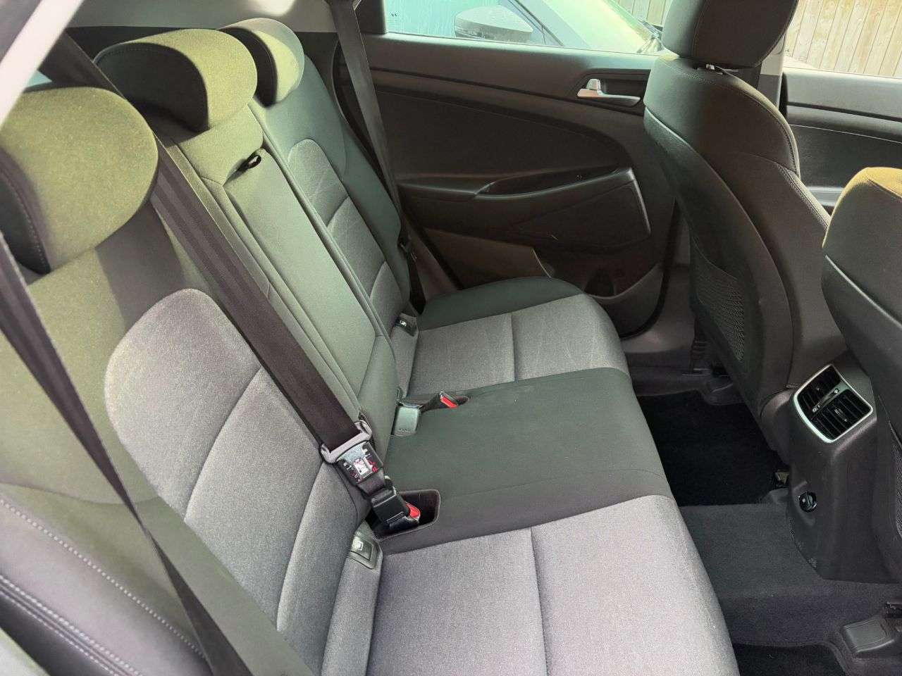 2020 HYUNDAI TUCSON 2020 HYUNDAI TUCSON