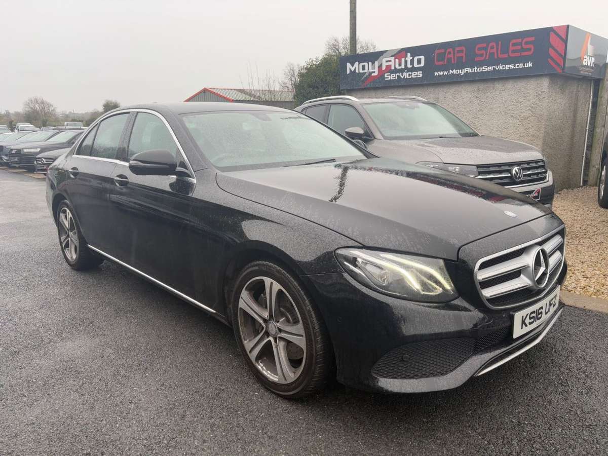 Check out this Mercedes-benz E-class 2016 Diesel Automatic