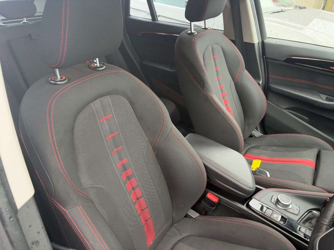 2018 BMW X1 2018 BMW X1