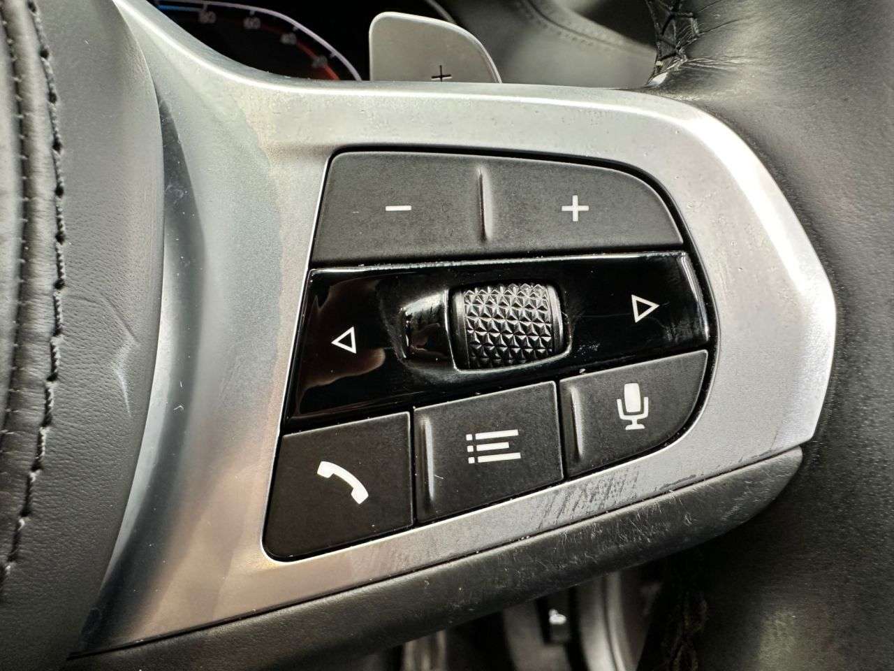 2021 BMW 5 SERIES 2021 BMW 5 SERIES