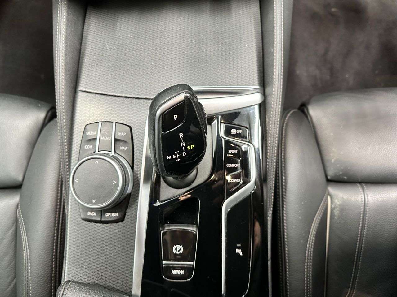 2021 BMW 5 SERIES 2021 BMW 5 SERIES