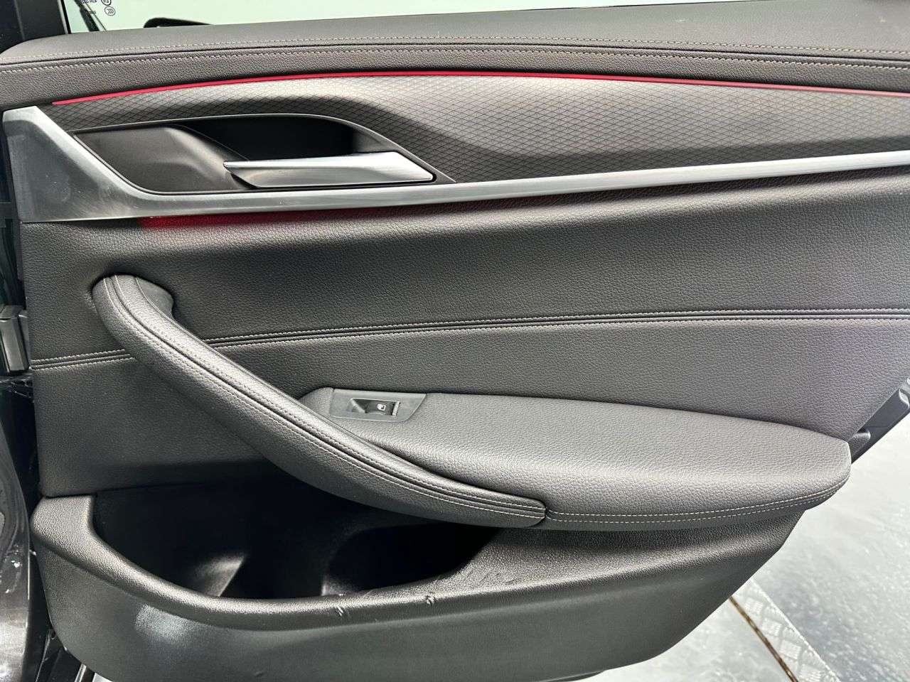 2021 BMW 5 SERIES 2021 BMW 5 SERIES