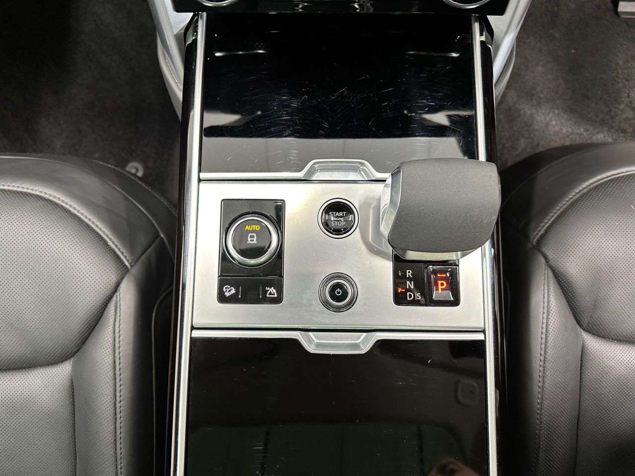 2023 LAND ROVER RANGE ROVER 2023 LAND ROVER RANGE ROVER