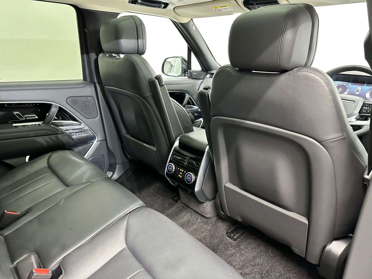 2023 LAND ROVER RANGE ROVER 2023 LAND ROVER RANGE ROVER