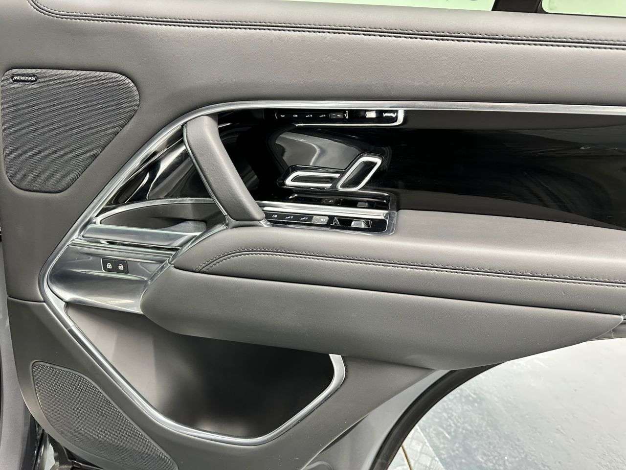 2023 LAND ROVER RANGE ROVER 2023 LAND ROVER RANGE ROVER