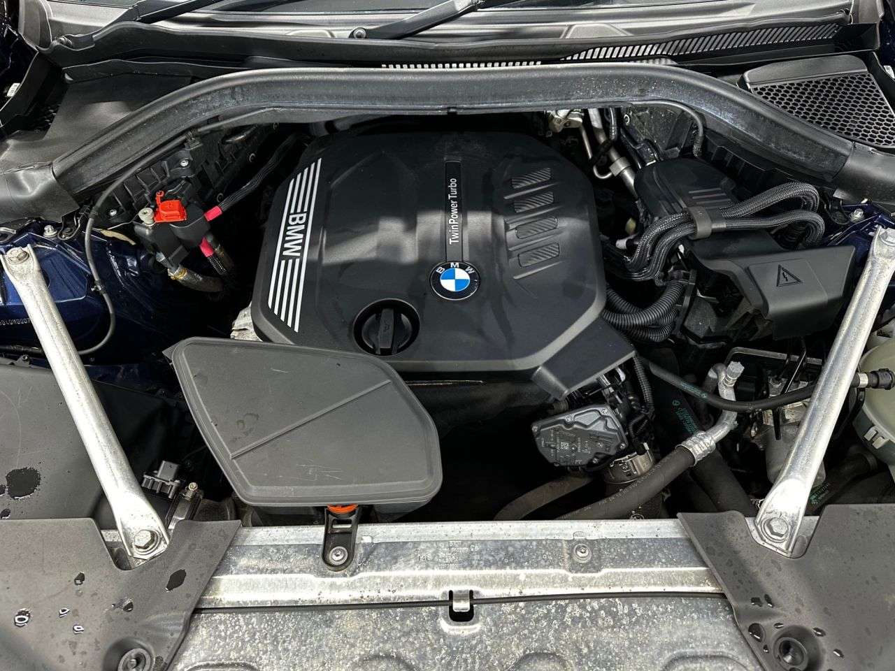 2019 BMW X3 2019 BMW X3