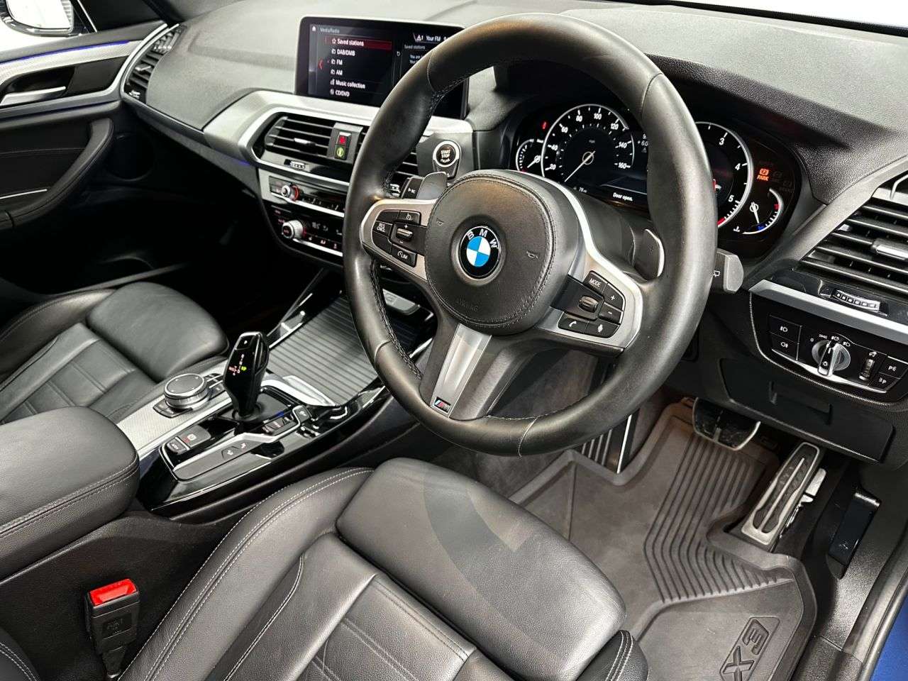 2019 BMW X3 2019 BMW X3