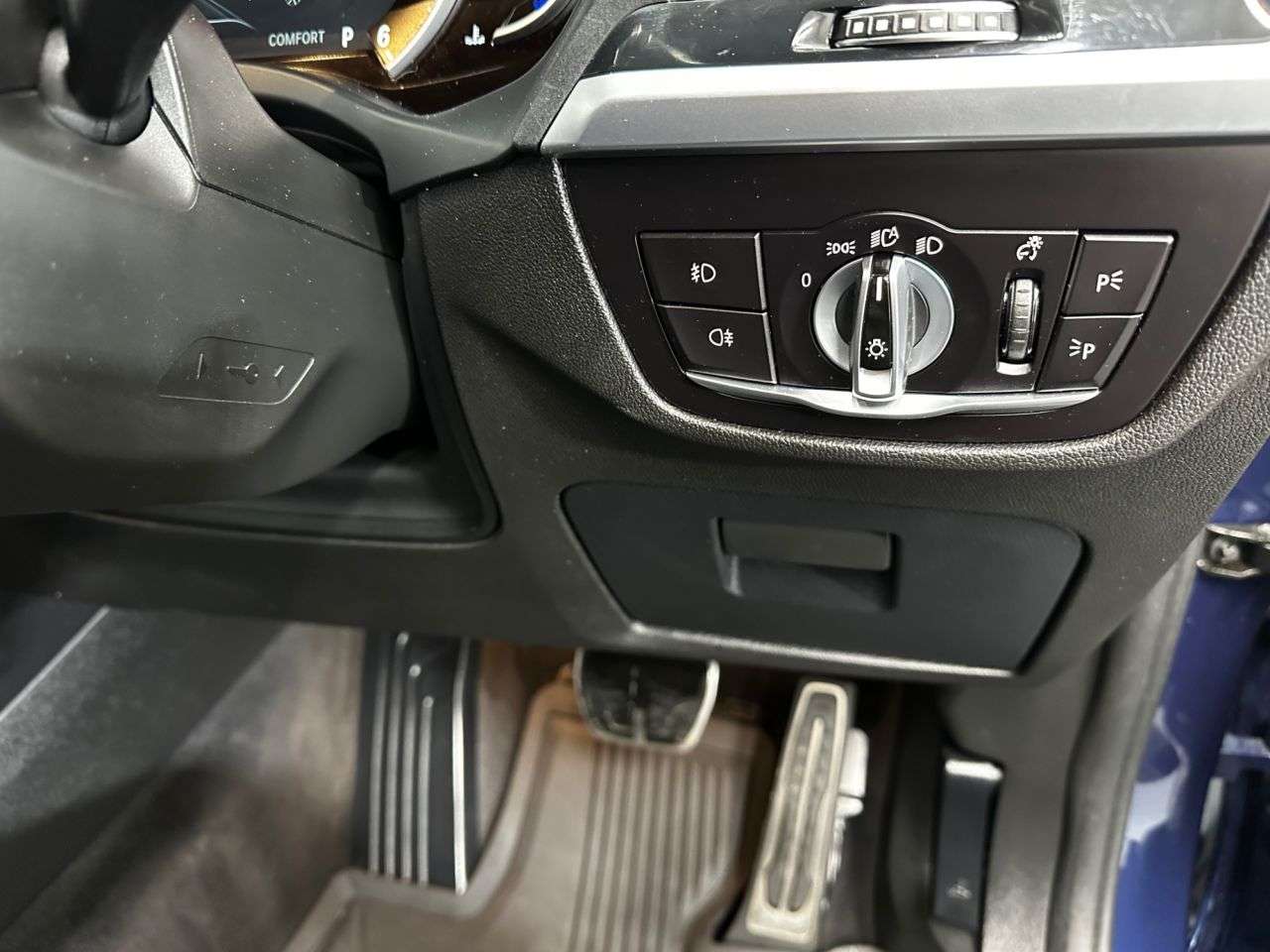 2019 BMW X3 2019 BMW X3