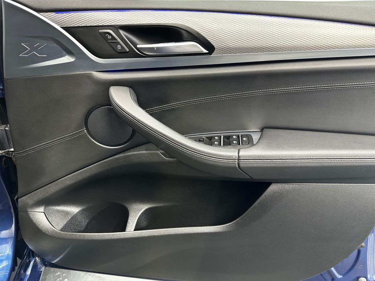 2019 BMW X3 2019 BMW X3