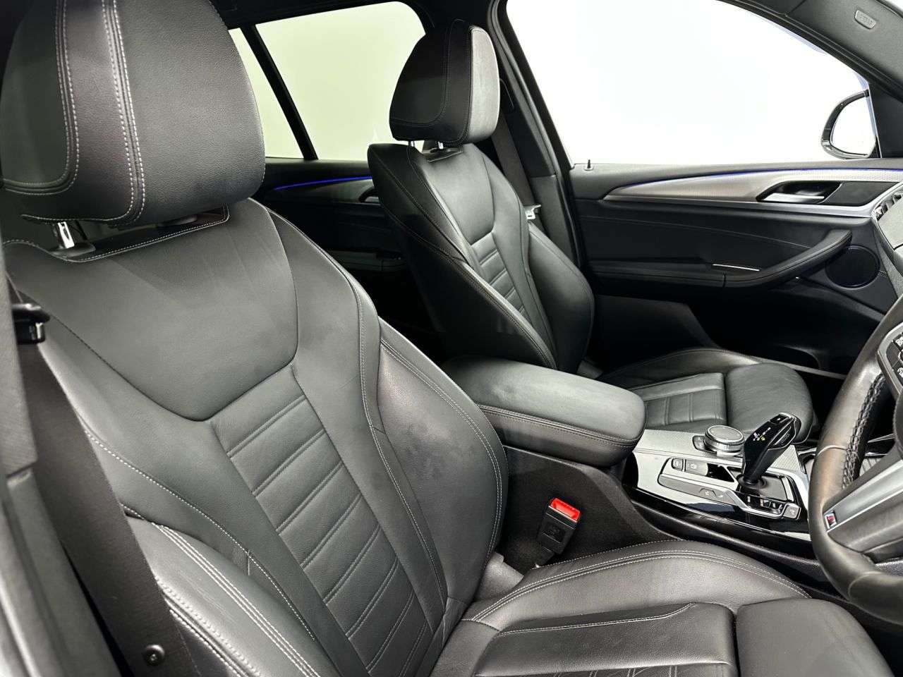 2019 BMW X3 2019 BMW X3