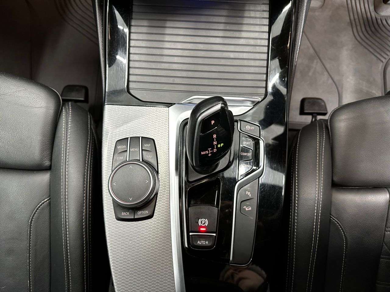 2019 BMW X3 2019 BMW X3