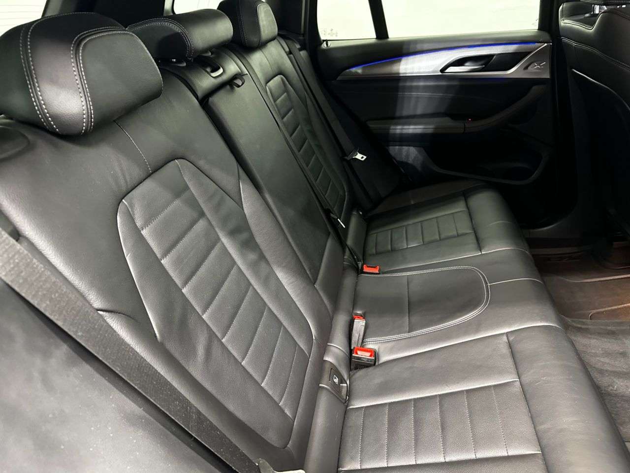 2019 BMW X3 2019 BMW X3