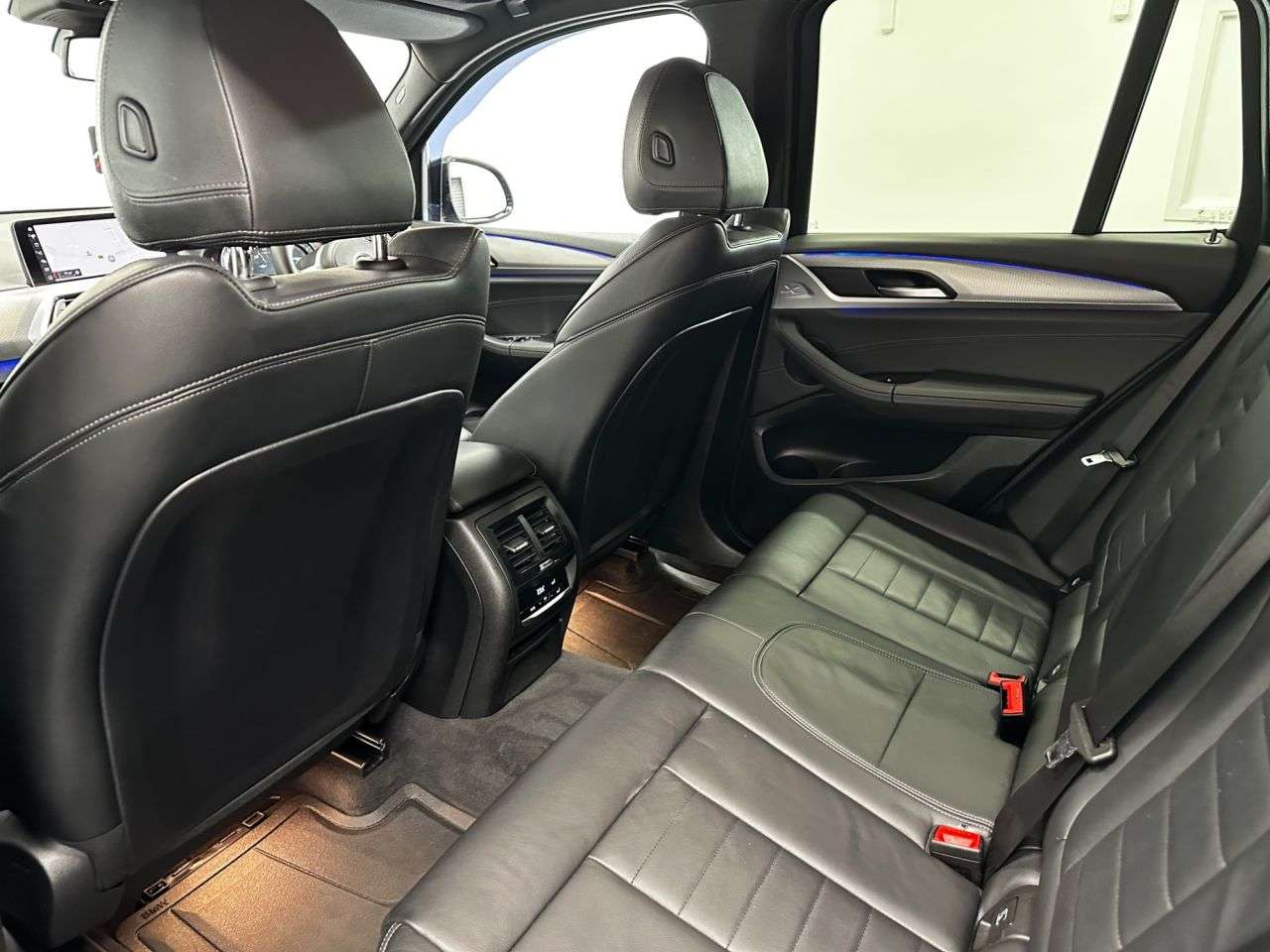 2019 BMW X3 2019 BMW X3