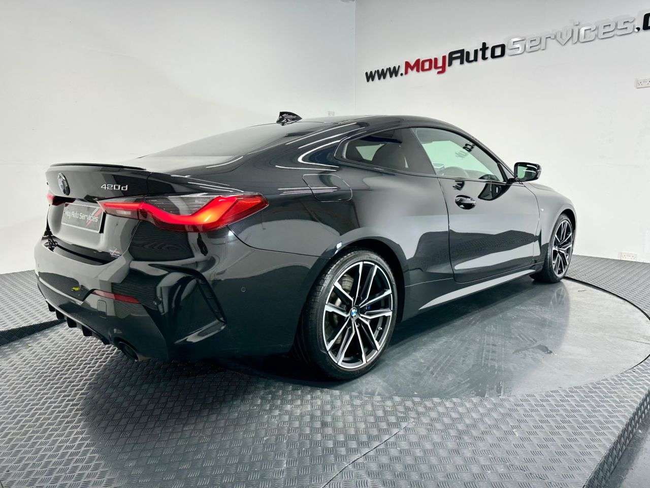 2021 BMW 4 SERIES 2021 BMW 4 SERIES
