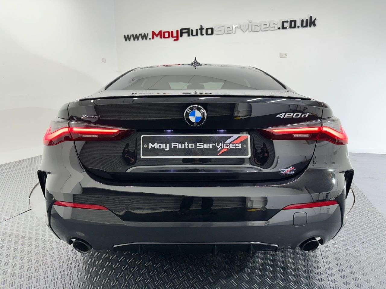 2021 BMW 4 SERIES 2021 BMW 4 SERIES