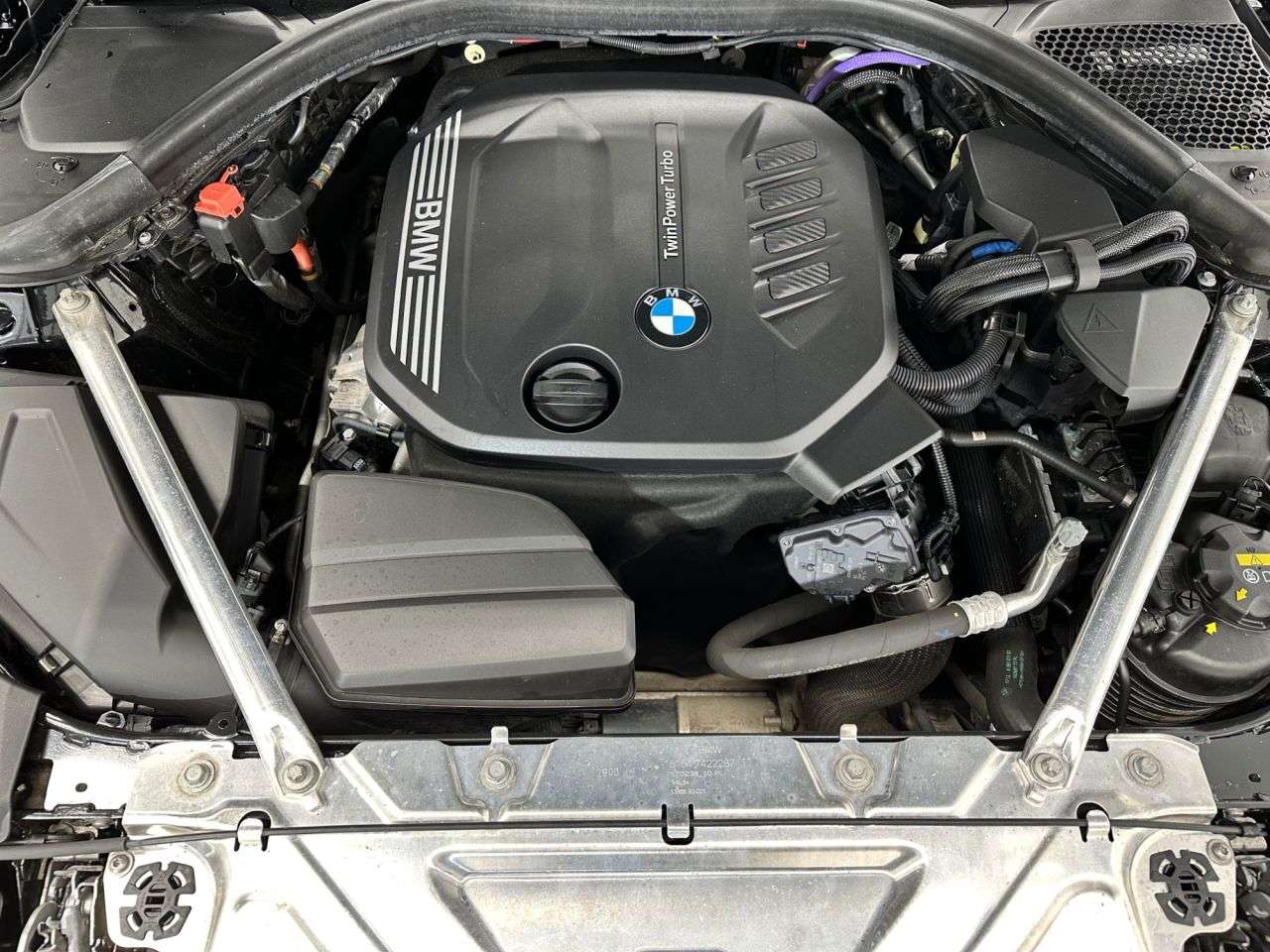 2021 BMW 4 SERIES 2021 BMW 4 SERIES