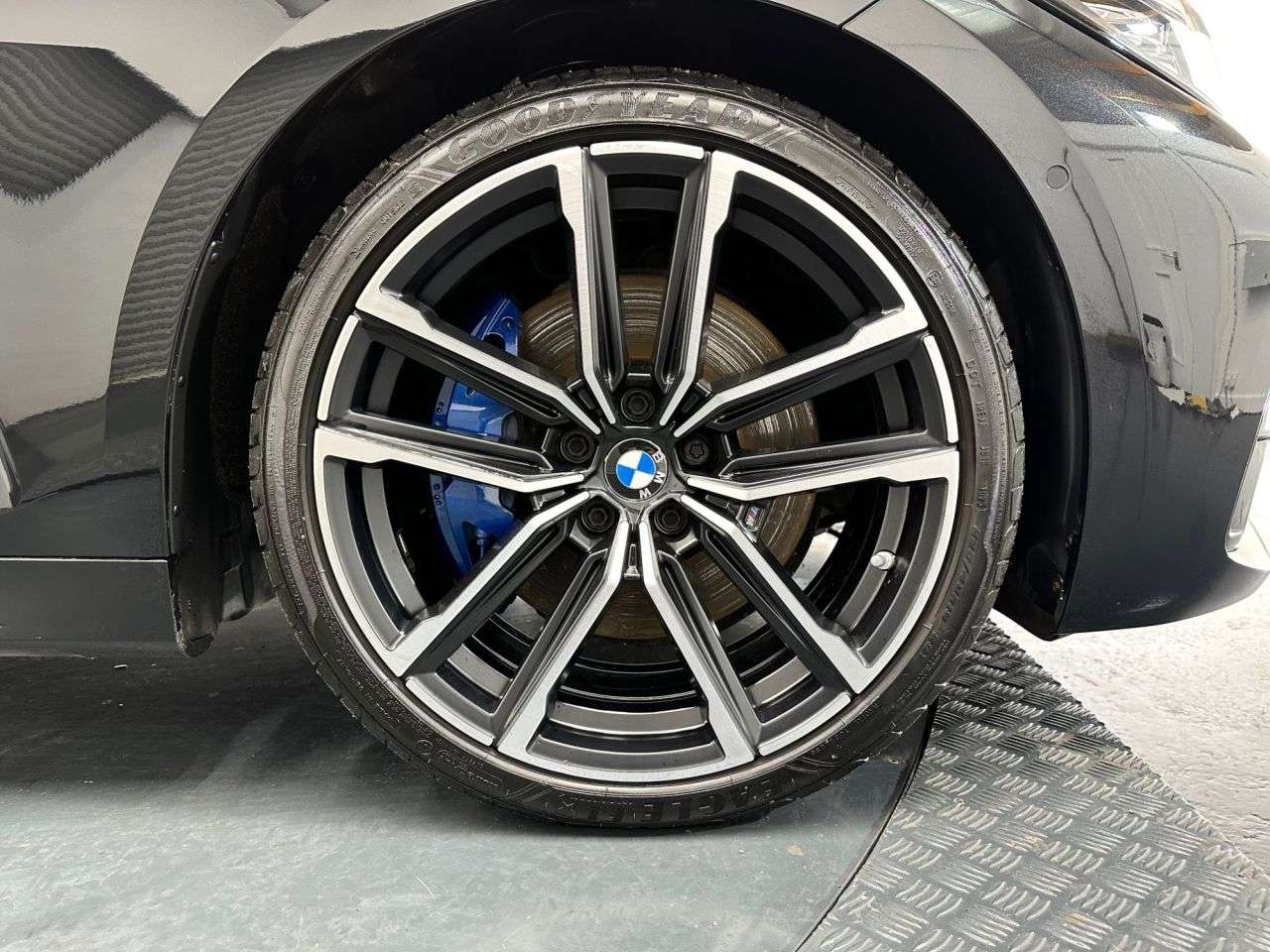 2021 BMW 4 SERIES 2021 BMW 4 SERIES