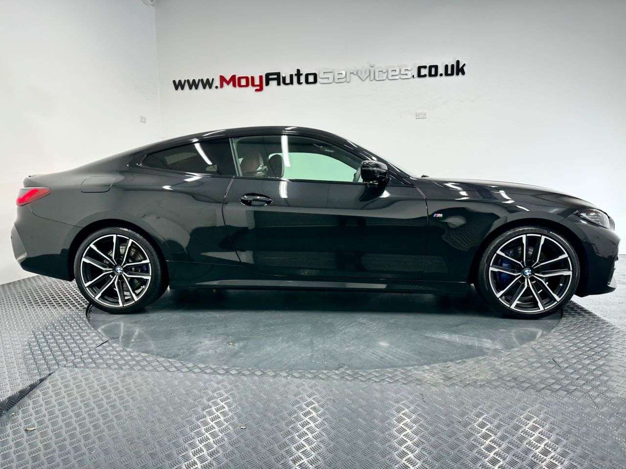 2021 BMW 4 SERIES 2021 BMW 4 SERIES