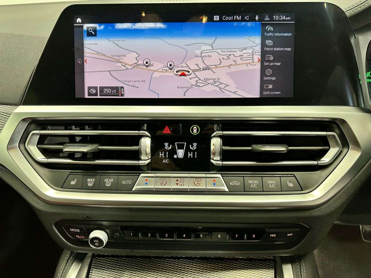 2021 BMW 4 SERIES 2021 BMW 4 SERIES