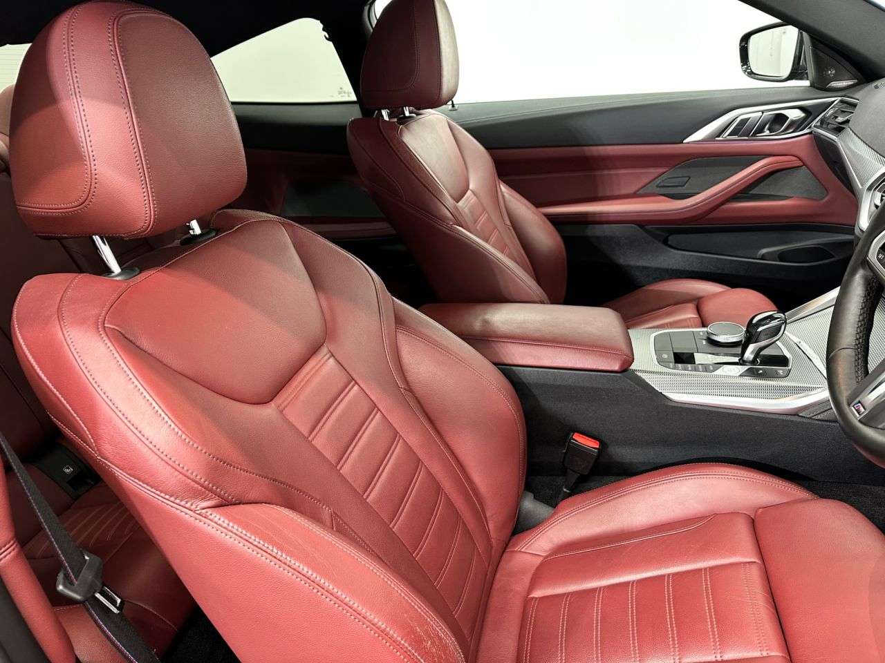 2021 BMW 4 SERIES 2021 BMW 4 SERIES