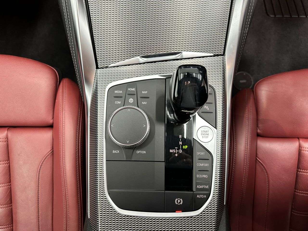 2021 BMW 4 SERIES 2021 BMW 4 SERIES