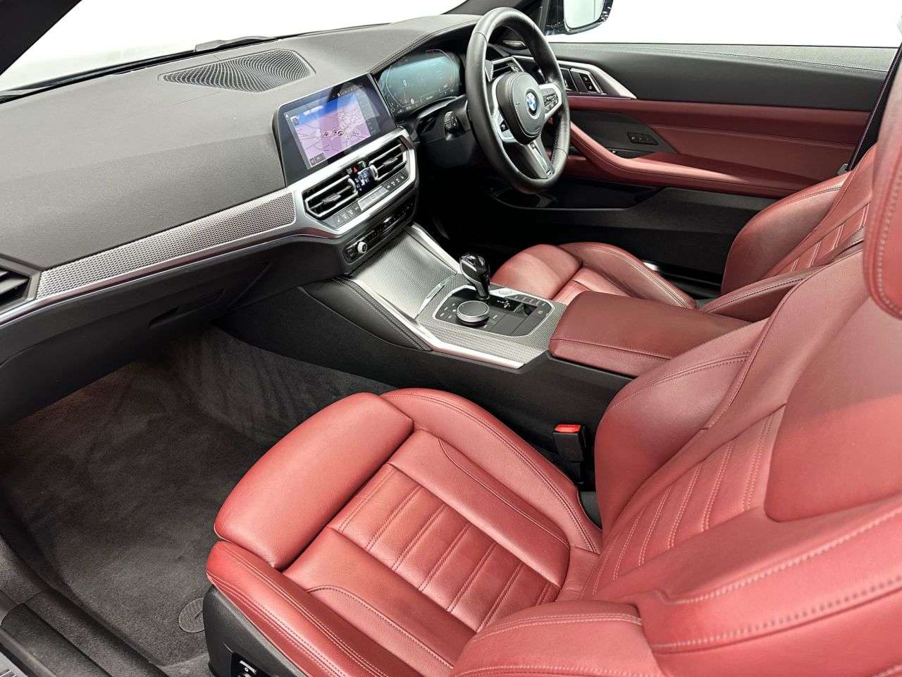 2021 BMW 4 SERIES 2021 BMW 4 SERIES