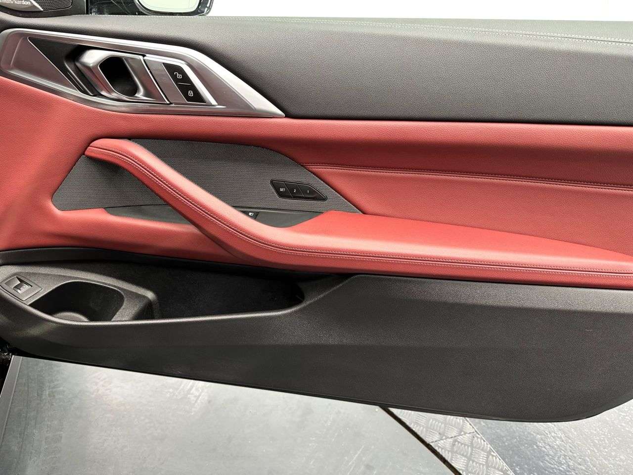 2021 BMW 4 SERIES 2021 BMW 4 SERIES