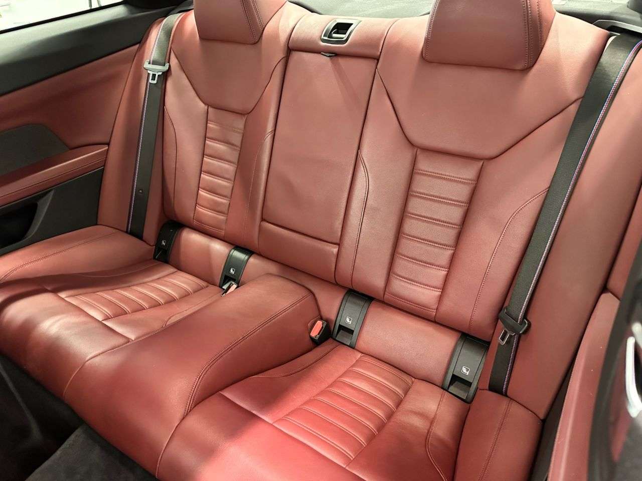 2021 BMW 4 SERIES 2021 BMW 4 SERIES