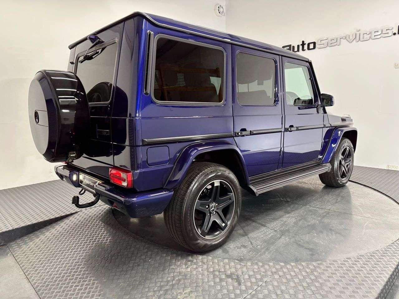 2017 MERCEDES-BENZ G-CLASS 2017 MERCEDES-BENZ G-CLASS