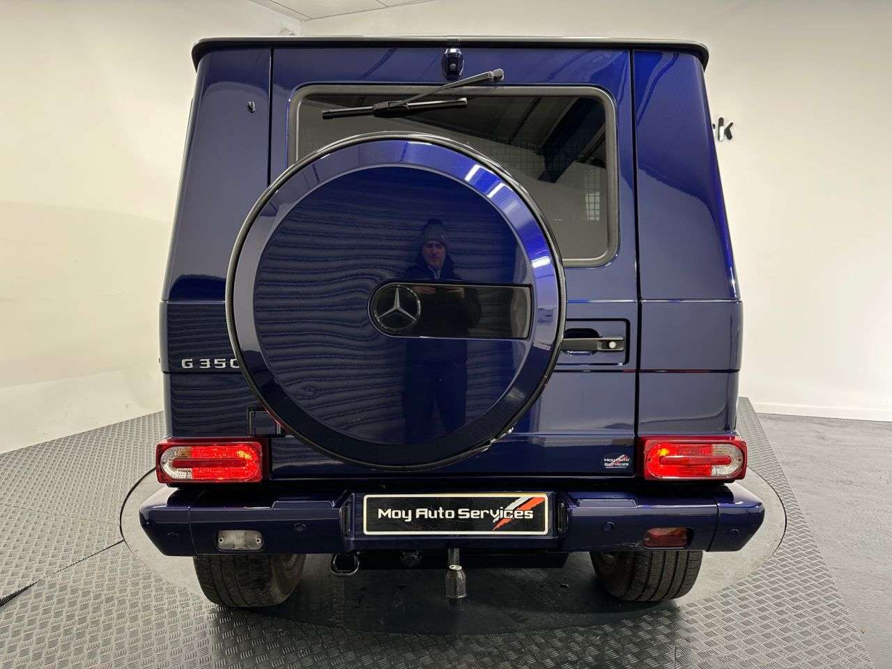 2017 MERCEDES-BENZ G-CLASS 2017 MERCEDES-BENZ G-CLASS